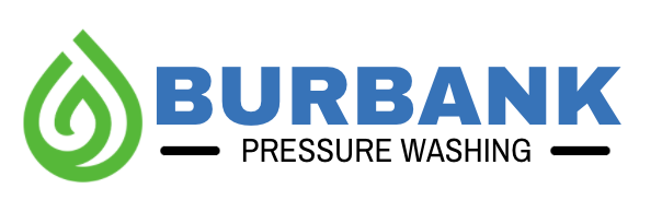 pressure wash logo